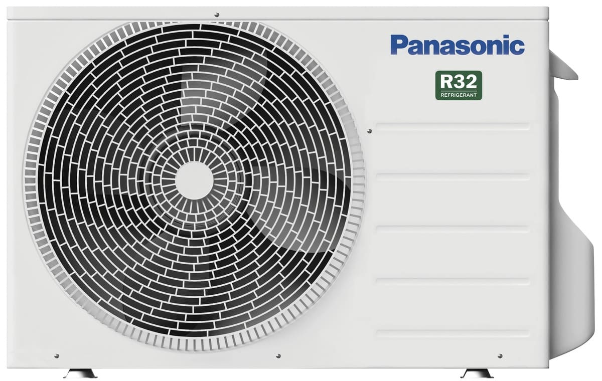 картинка Настенный кондиционер Panasonic CS-Z42YKEA + CU-Z42YKEA, белый от магазина «Русский воздух»