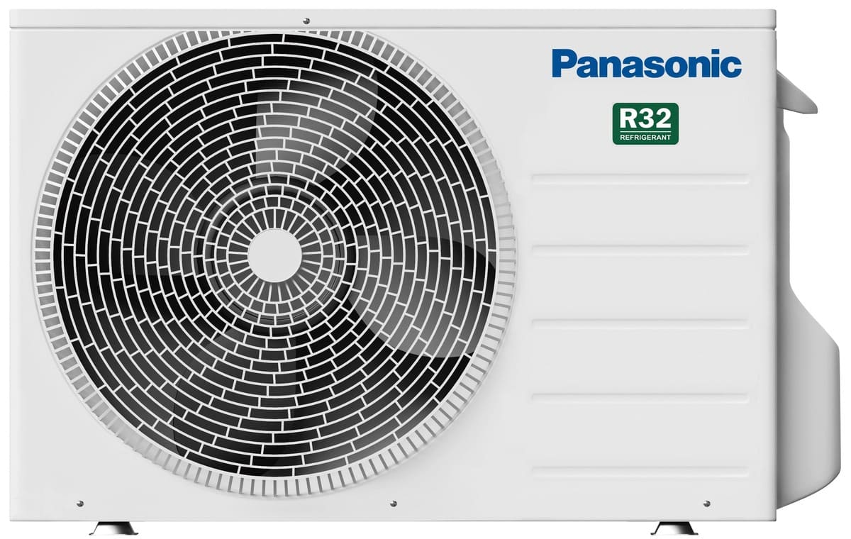 картинка Наружный блок тепловых насосов (воздух-воздух) Panasonic CU-HZ25XKE от магазина «Русский воздух»