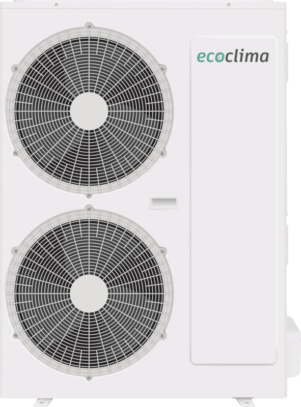 картинка Напольно-потолочный кондиционер Ecoclima ECLCF-H60/5R1 + ECL-H60/5R1 от магазина «Русский воздух»