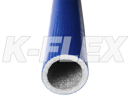 картинка K-FLEX PE COMPACT от магазина «Русский воздух»
