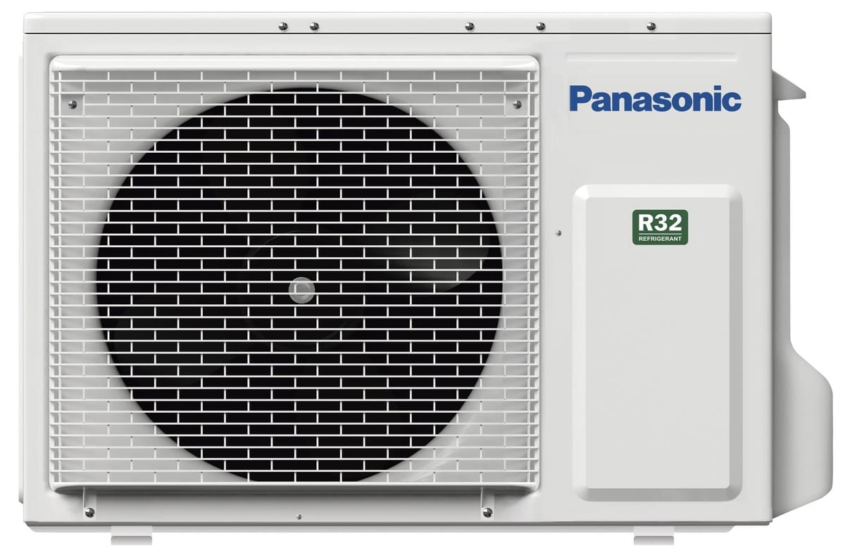 картинка Настенный кондиционер Panasonic CS-Z50YKEA + CU-Z50YKEA, белый от магазина «Русский воздух»
