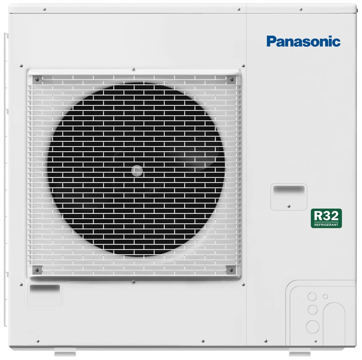 картинка Потолочный кондиционер Panasonic S-125PT2E5B + U-125PZ2E5, белый от магазина «Русский воздух»