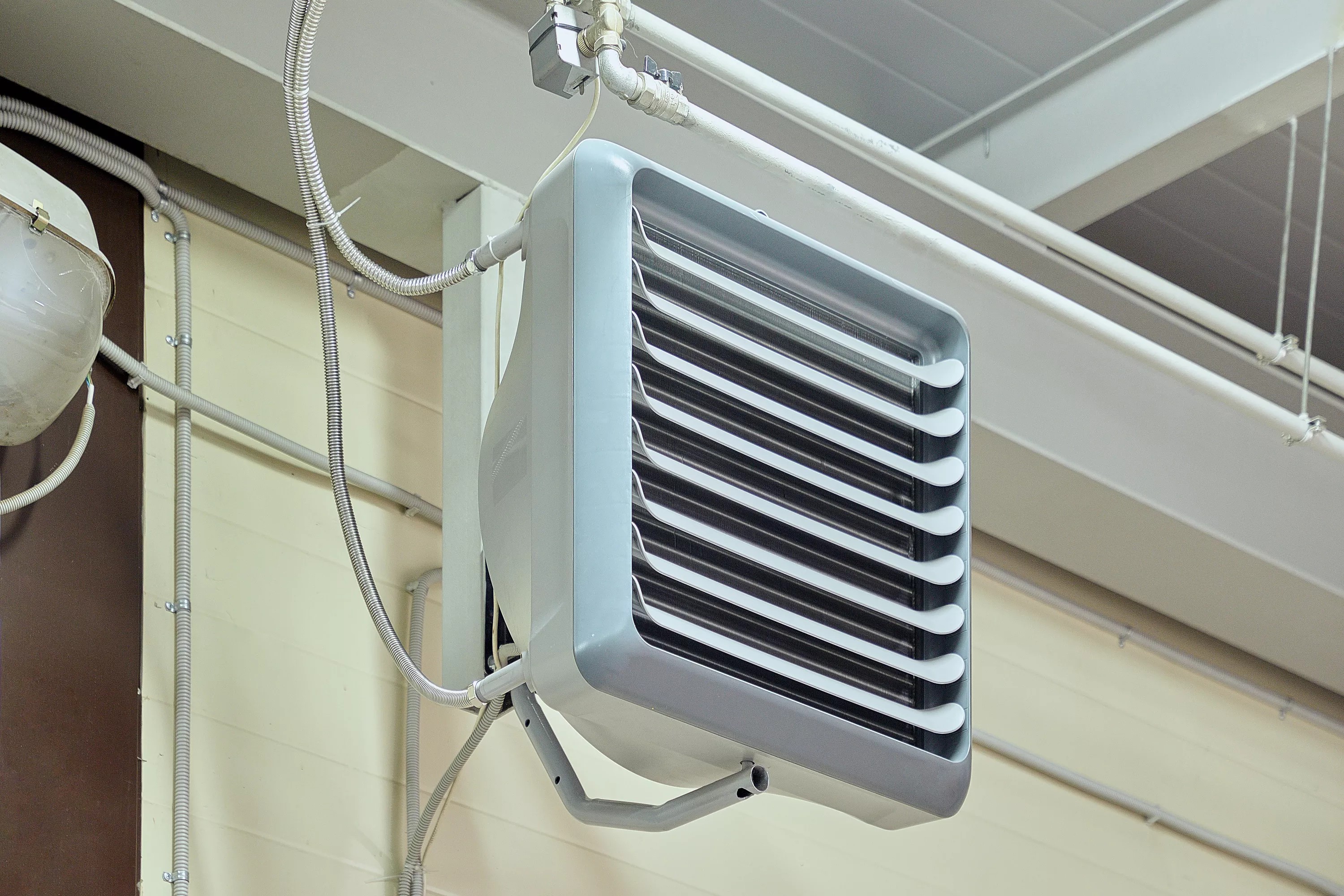 картинка Водяные тепловентиляторы T-Heat от магазина «Русский воздух»