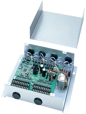 картинка Контроллер Seri-Para для внешнего блока Panasonic CZ-CAPDC2 от магазина «Русский воздух»