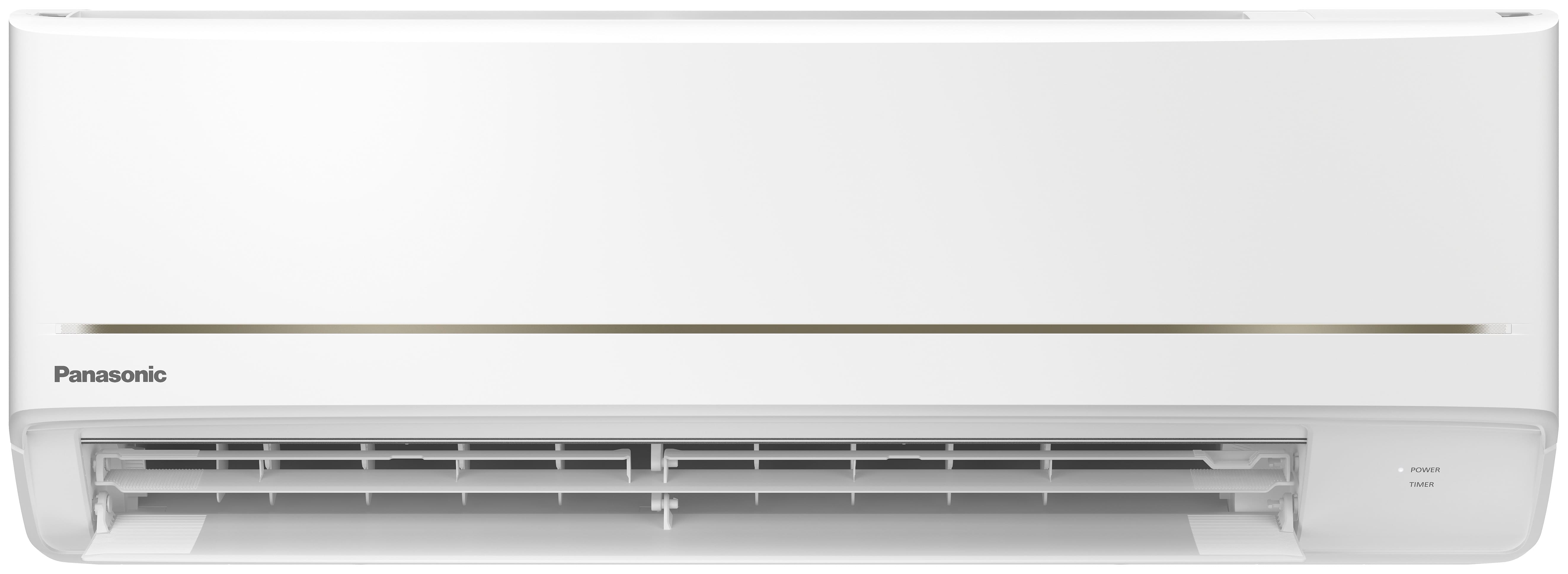 картинка Настенный кондиционер Panasonic CS-PZ50WKD + CU-PZ50WKD, белый от магазина «Русский воздух»