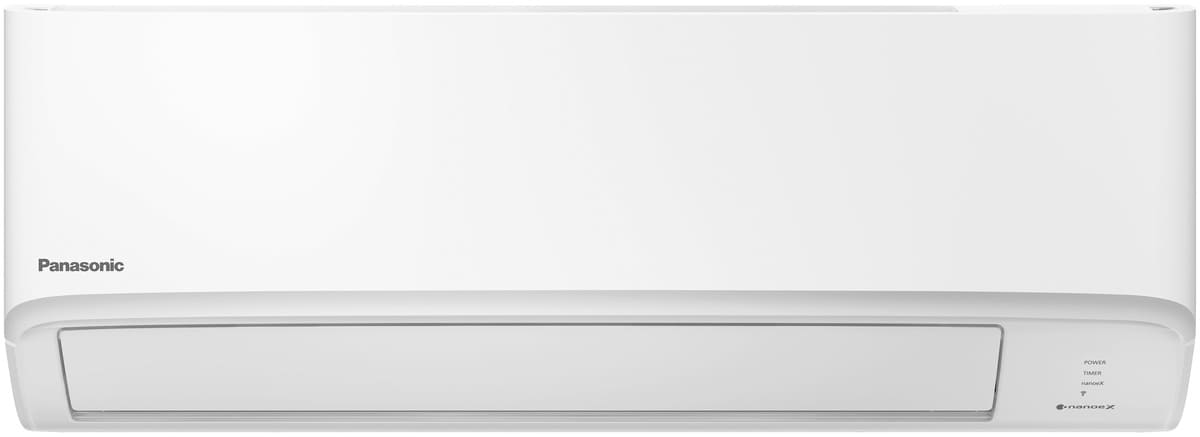 картинка Настенный кондиционер Panasonic CS-TZ25WKEW + CU-TZ25WKE, белый от магазина «Русский воздух»