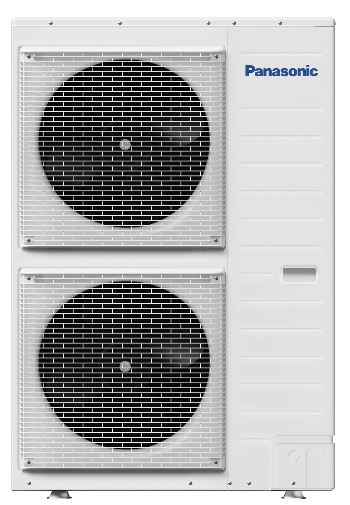 картинка Наружный блок тепловых насосов (воздух-вода) Panasonic WH-UX09HE5 от магазина «Русский воздух»