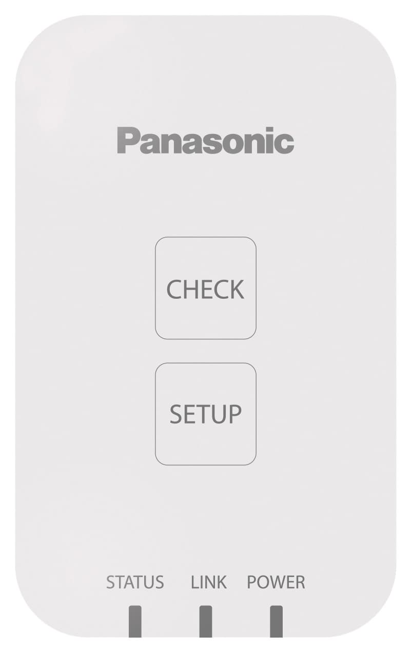 картинка Управление по сетям Wi-Fi Panasonic CZ-TACG1 от магазина «Русский воздух»