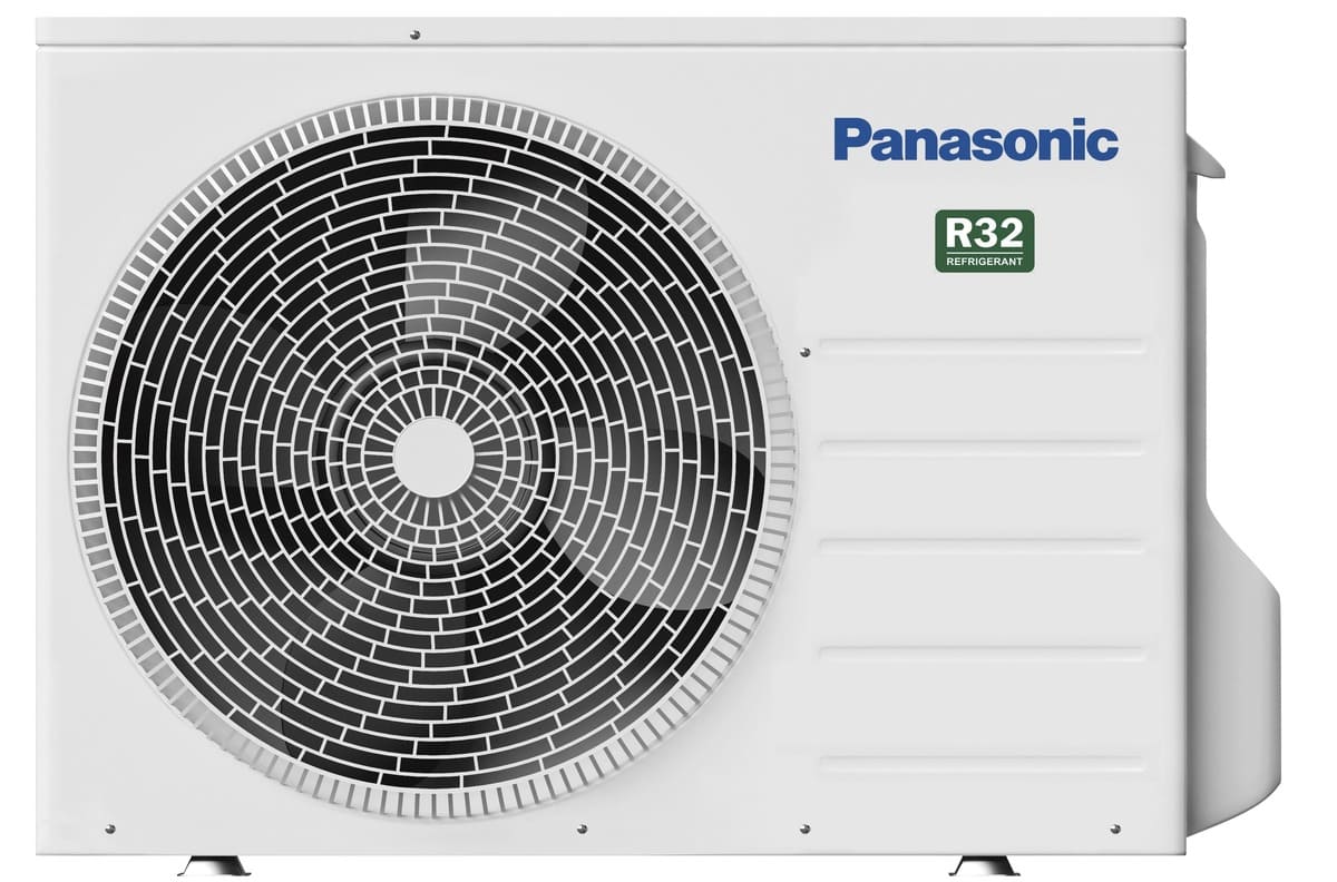 картинка Настенный кондиционер Panasonic CS-TZ60WKEW + CU-TZ60WKE, белый от магазина «Русский воздух»