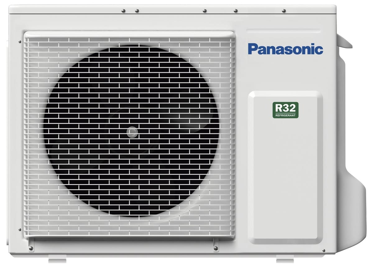 картинка Настенный кондиционер Panasonic CS-TZ71WKEW + CU-TZ71WKE, белый от магазина «Русский воздух»