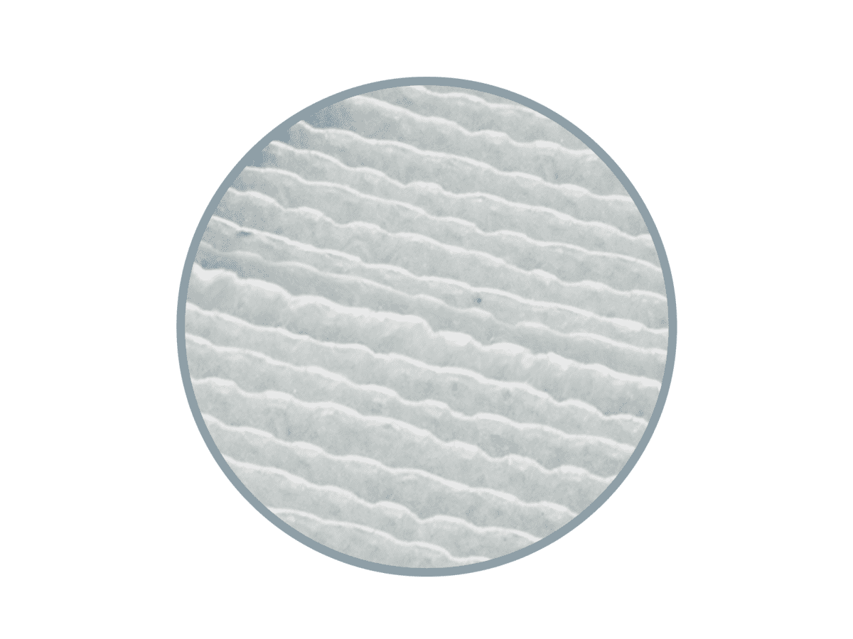 картинка Антибактериальный фильтр AUX Anti-bacterial filter (антибактериальный) от магазина «Русский воздух»