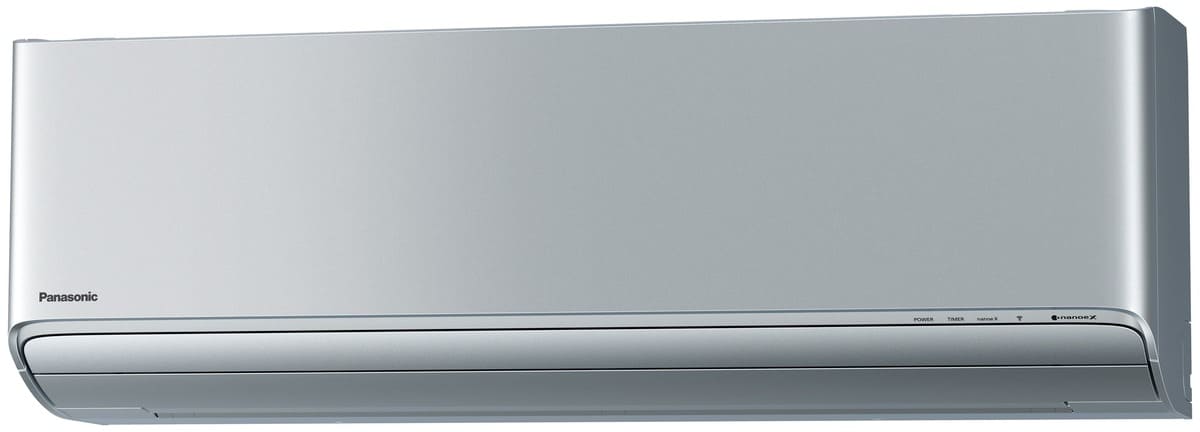 картинка Настенный кондиционер Panasonic CS-XZ50XKEW + CU-Z50XKE, серебристый от магазина «Русский воздух»